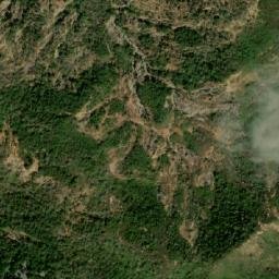 Satellite imagery of Fila de Marín, VE