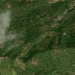 Satellite imagery of Fila de Marín, VE