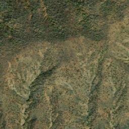 Satellite imagery of Fila de Quibaruco, VE