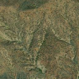 Satellite imagery of Fila de Quibaruco, VE
