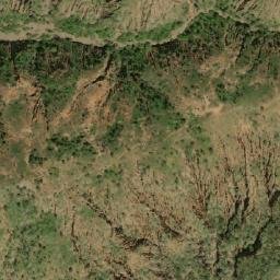 Satellite imagery of Fila El Tanquito, VE