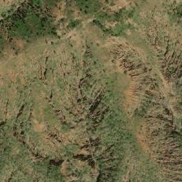 Satellite imagery of Fila El Tanquito, VE