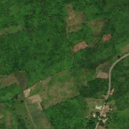 Satellite imagery of Fila La Clavellina, VE
