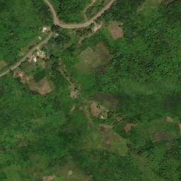 Satellite imagery of Fila La Clavellina, VE