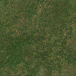 Satellite imagery of Takiétouota, BJ