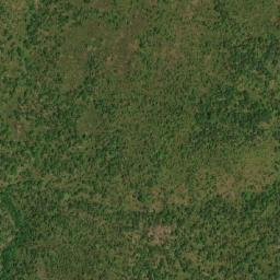 Satellite imagery of Takiétouota, BJ