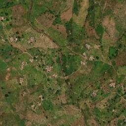 Satellite imagery of Hosséré Douri, CM