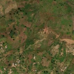 Satellite imagery of Hosséré Douri, CM