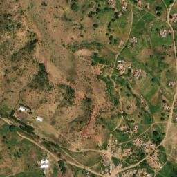 Satellite imagery of Hosséré Moukoulvi, CM
