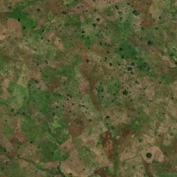 Satellite imagery of Hosséré Zimbou, CM
