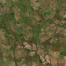 Satellite imagery of Hosséré Zimbou, CM
