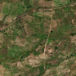 Satellite imagery of Hosséré Zimbou, CM