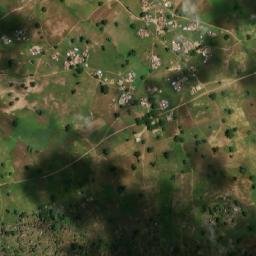 Satellite imagery of Hosséré Larba, CM