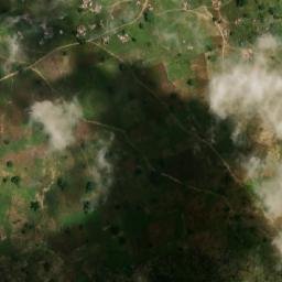 Satellite imagery of Hosséré Larba, CM