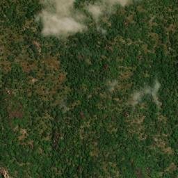 Satellite imagery of Hosséré Minbing, CM
