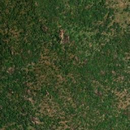 Satellite imagery of Hosséré Minbing, CM
