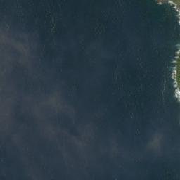 Satellite imagery of Laylayan Point, PH