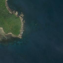 Satellite imagery of Pawilan Point, PH