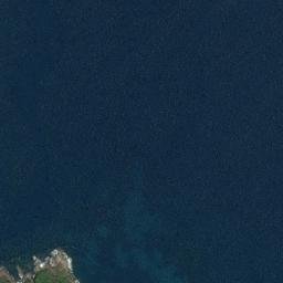 Satellite imagery of Putos Point, PH