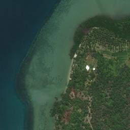 Satellite imagery of Itaytay Point, PH