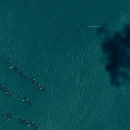 Satellite imagery of Cabalagnan Point, PH