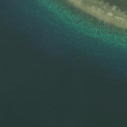 Satellite imagery of Hibuson Point, PH