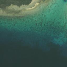 Satellite imagery of Hibuson Point, PH