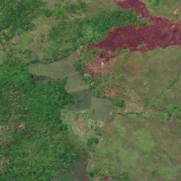 Satellite imagery of Panamauan Point, PH