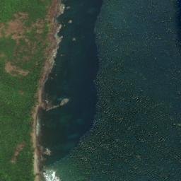 Satellite imagery of Masdang Point, PH