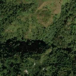 Satellite imagery of Cerro Los Piquitos, CO