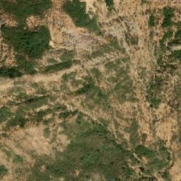 Satellite imagery of Loma Los Palotales, VE
