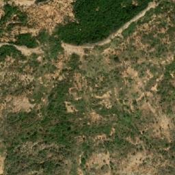Satellite imagery of Loma Los Palotales, VE