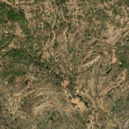 Satellite imagery of Loma Los Palotales, VE