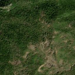 Satellite imagery of Fila de Marín, VE