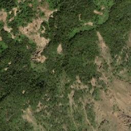 Satellite imagery of Páramo La Palma, VE
