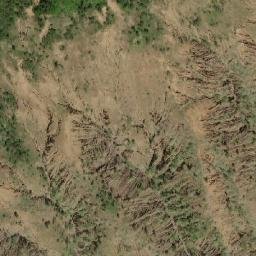 Satellite imagery of Páramo La Palma, VE