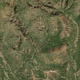 Satellite imagery of Fila El Tanquito, VE