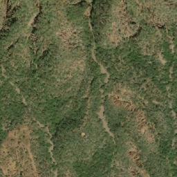 Satellite imagery of Fila El Tanquito, VE