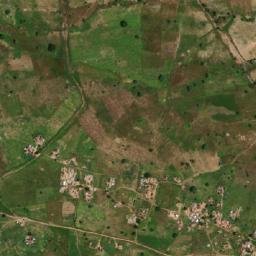 Satellite imagery of Hosséré Zimbou, CM