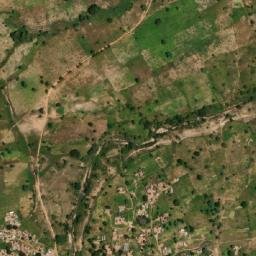 Satellite imagery of Hosséré Zimbou, CM