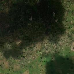 Satellite imagery of Hosséré Larba, CM