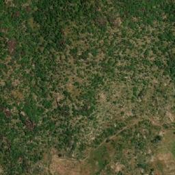Satellite imagery of Hosséré Minbing, CM