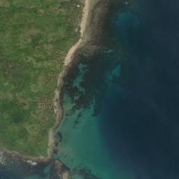 Satellite imagery of Pamaalan Point, PH