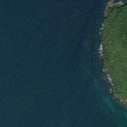 Satellite imagery of Putos Point, PH