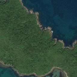Satellite imagery of Putos Point, PH