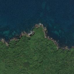 Satellite imagery of Putos Point, PH