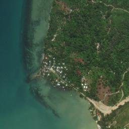 Satellite imagery of Itaytay Point, PH