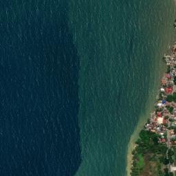 Satellite imagery of survey_point, PH