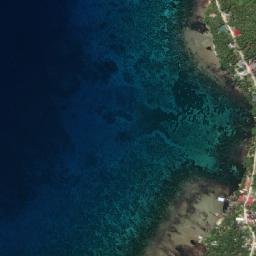 Satellite imagery of survey_point, PH