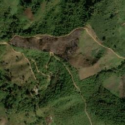 Satellite imagery of Cerro Los Piquitos, CO